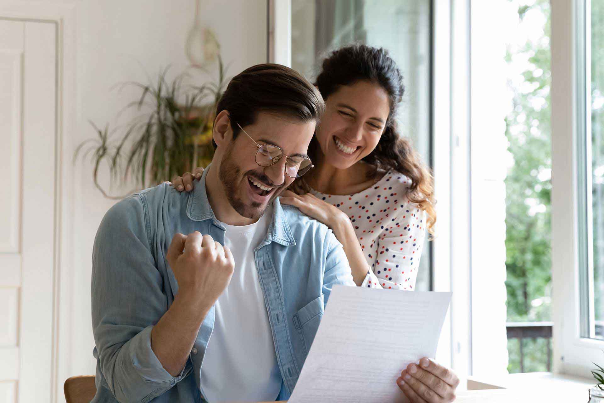 one-home-buyer-step-2